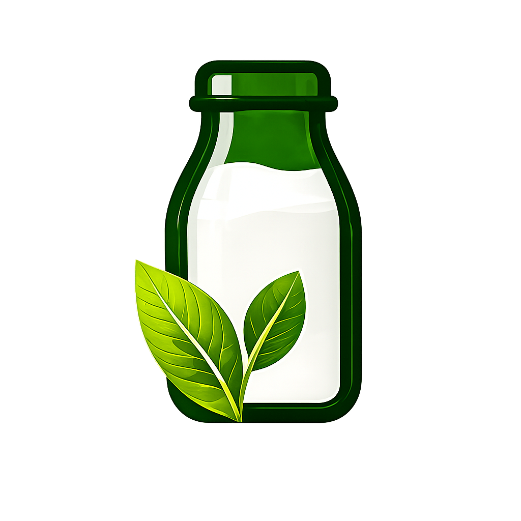 DairyLink Official Logo